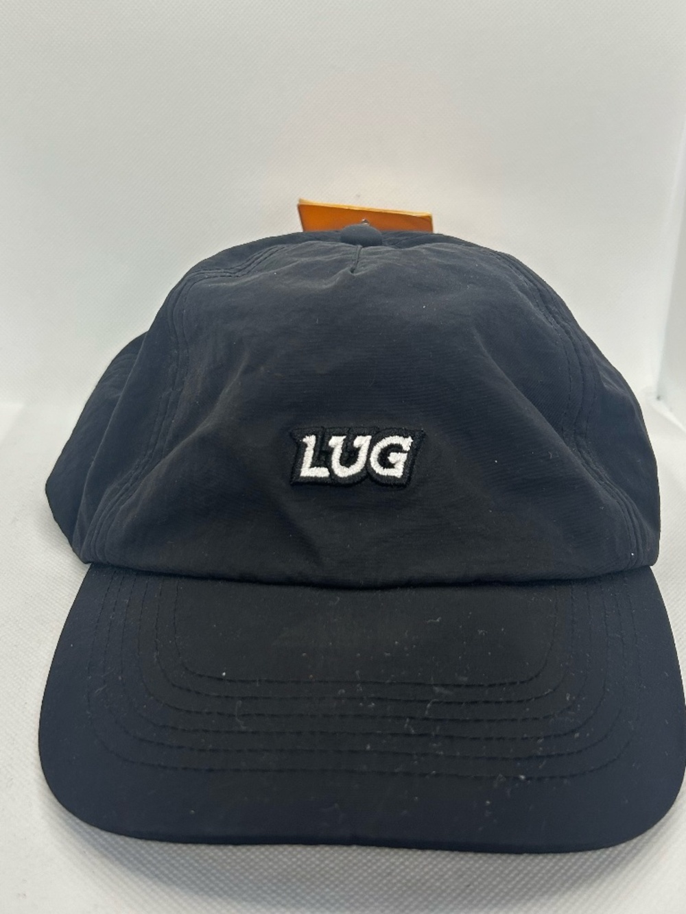 Lug Hat